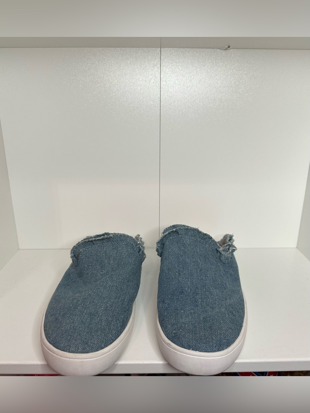 Kate Spade mules - Picture 3 of 6